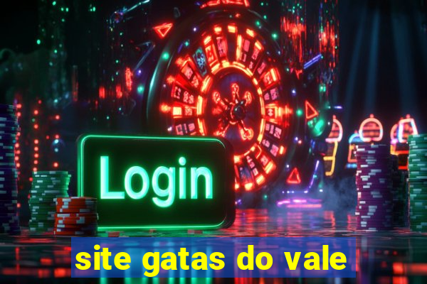 site gatas do vale